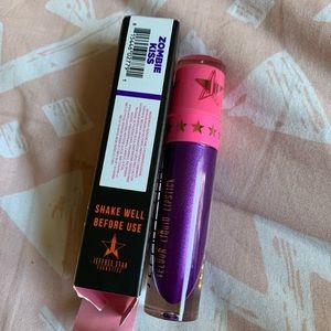 ISO! ZOMBIE KISS *JSC🖤